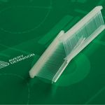 Ecotach Recycled Fastener Pk10000