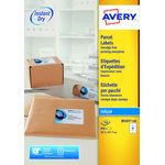 Avery Inkjet Address Labels 8 Sheet