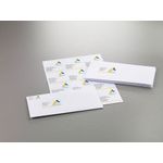 Avery Lsr Add Lbls Wht 12L/Sht Bx100