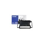 Brother Pc-201 Transf Rib Cart
