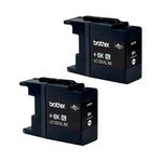 Brother Lc1280Xl Ink Crt Tpk Hy Blk