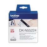 Brother Continuous Paper Roll 54Mm