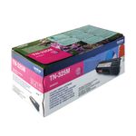 Brother Tn-325M Toner Cart Hy Mag