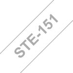 Brother Stencil Tpe 24Mmx3M Blk