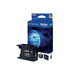Brother Lc1280Xlbk Ink Cart Hy Blk