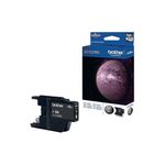 Brother Lc1220Bk Ink Cartridge Black
