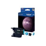 Brother Lc1220C Ink Cartridge Cyan