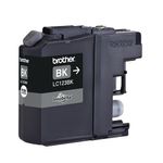 Brother Lc123Bk Ink Cartridge Black