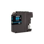 Brother Lc121C Ink Cart Mpk Cyan