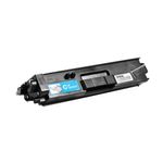 Brother Tn-321C Toner Cartridge Cyan