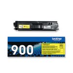 Brother Tn-900Y Tnr Cart Shy Yellow