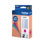 Brother Ink Cartridge Magentaenta