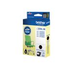 Brother Lc229Xlbk Ink Cart Hy Black