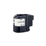Brother Lc229Xlbk Ink Cart Hy Black