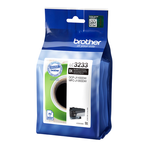 Brother Lc3233Bk Ink Cart Hy Black