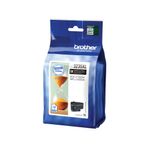 Brother Lc3235Xlbk Ink Cart Hy Black