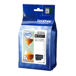 Brother Lc3235Xlbk Ink Cart Hy Black