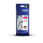 Brother Lc3237M Ink Cart Magenta