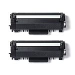 Brother Tn-2420Twin Tnr Twnpk Hy Blk