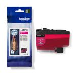 Brother Lc427Xlm Ink Cart Hy Magenta