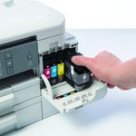 Brother Lc426 Ink Cart Mpk Cmyk