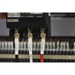 Brother Hse Tube Tpe 31.0Mm Blk/Wht