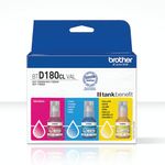 Brother Ink Bottle Shy Cmy Mpack