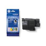 Brother Lc528 Xhy Black Ink Cart