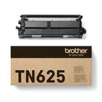 Brother Tn625 Toner Cartridge Black
