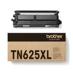Brother Tn625Xl Toner Cart Hy Black