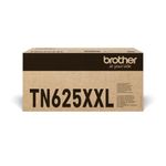 Brother Tn625Xxl Toner Cart Shy Cyan