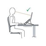 Bakkerelkhuizen Ultrastand Nbook Std