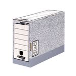 Bankers Box Tfr File 120Mm Fc Pk10