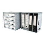 Bankers Box System File Store Pk5