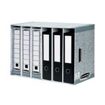Bankers Box System File Store Module