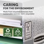 Bankers Box System Dtop Sorter Pk5