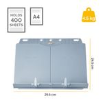 Fellowes Booklift Doc Holder Slv