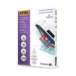 Imagelast Lamg Pouch A5 Gloss Pk100