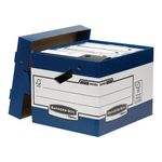 Bankers Box Hdut Ergo Box Pk10