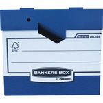 Bankers Box Hdut Ergo Box Pk10