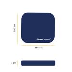 Mousepad With Microban Protection