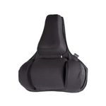 Prof Series Ultimate Back Supp Blk