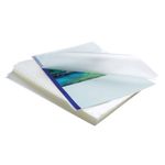 Enhance80 Lamg Pouch A4 Matte Pk100