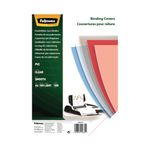 Recyc A4 Pvc Cvr Clr 180M P100