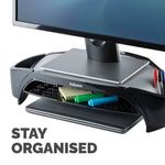 Fellowes Smart Suites Monitor Riser