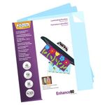 Enhance80 Lamg Pouch A3 Gloss Pk100