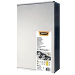 Fellowes Wire Bndg Combs 12Mm Pk100