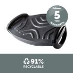 Fellowes Smart Suites Foot Rocker