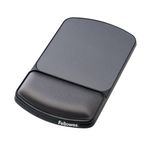 Prem Gel Adj Mouse Pad/Wrist Support