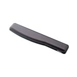 Prem Gel Adj Kbrd Wrist Support Blk